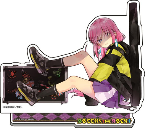 『ぼっち・ざ・ろっく!』BIGアクリルスタンド2【202509再販】